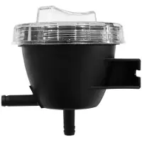 Nuova Rade Raw Water Strainer With Mesh Filter For Hose Extension 12 Mm Noir 500 ml