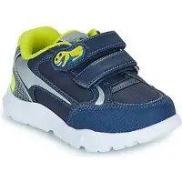 Chicco Baskets basses enfant SCARPA FANTE garcons - Bleu - 28