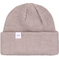 Makia Merino Cap Beige