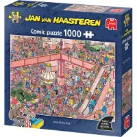 Jumbo - Shop till you drop (1000 pieces) (1119802046)