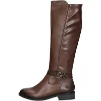 Rieker Remonte bottes basses pour femmes Marron, Couleur:Marron, EU Taille:44