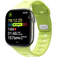 Nomad Tempo Band 46mm Strap Vert