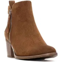 Refresh 173180 Heel Booties Marron EU 41 Femme