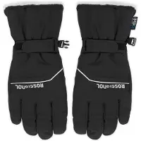Rossignol Nova Imp´r Gloves Noir S Femme