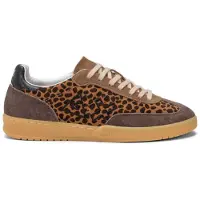 Sun68 California Suede Trainers Marron EU 36 Femme