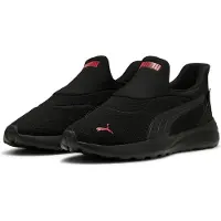 Puma Softride Cosmic Sliptech Slip-on Shoes Noir EU 40 1/2 Homme