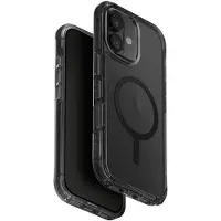 Uniq Iphone 17 Case Combat Magsafe Black