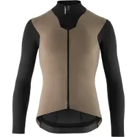 Assos Mille Gts Spring Fall S11 Jacket Marron 3XL Homme