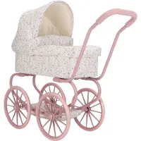 Little Dutch Poussette de poupée vintage