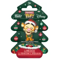 Funko POP! Pop! Pocket Disney: Winni the Pooh - Figurki Tigger Vinylowa Premium