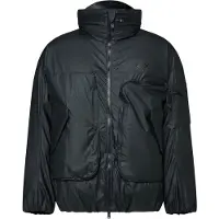 Oakley Apparel Mthod Insulated Jacket Noir M Homme