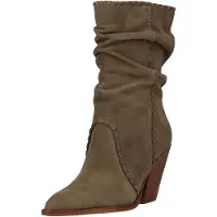 Dolce Vita Boots olive