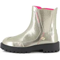 Billieblush U21476 Booties Doré EU 26 Fille