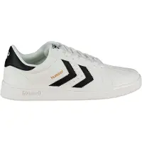 Hummel Super23 Trainers Blanc EU 40 Femme