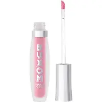 BUXOM PLUMP SHOT COLLAGEN PEPTIDES ADVANCED PLUMPING LIP SERUM brillant à lèvres volumisant teinte SHEER TINTS Lingerie 4 ml