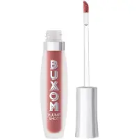 BUXOM Cosmetics PLUMP SHOT COLLAGEN PEPTIDES ADVANCED PLUMPING LIP SERUM brillant à lèvres volumisant teinte SHEER TINTS Dolly Babe 4 ml
