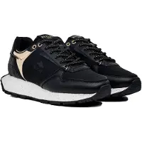 Replay Avalan Union Trainers Noir EU 41 Femme