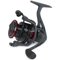 FOX Rage Warrior Spinning Reel Argenté 3000