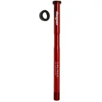 Hope Sram Udh 186 Mm Rear Through Axle Rouge 12 x 148 mm