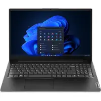 Lenovo V15 G4 AMN, AMD Ryzen 5, 2.8 GHz, 39.6 cm (15.6"), 1920 x 1080 px, 16 Go, 512 Go