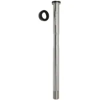 Hope Sram Udh 184 Mm Rear Through Axle Argenté 12 x 148 mm