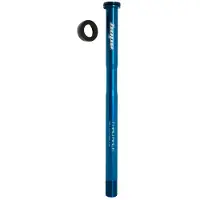 Hope Sram Udh 186 Mm Rear Through Axle Bleu 12 x 148 mm