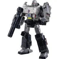 ThreeZero Transformers : War for Cybertron Trilogy DLX Actionfigur 1/6 Megatron 25 cm