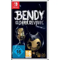 Bendy and the Dark Revival