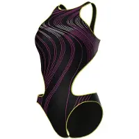 Arena Maillot de bain 1 pièce femme One Stream
