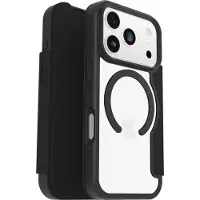 Otterbox Coque Folio React Apple iPhone 17 Pro - Clear / Black