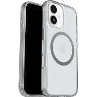 Otterbox Symmetry Apple iPhone 17 Back Cover Transparent