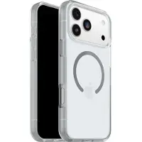 Otterbox Coque React MagSafe Apple iPhone 17 Pro Max - Clear