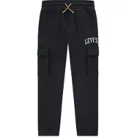 Levi's Jogging enfant CARGO JOGGER garcons - Noir - 12 ans