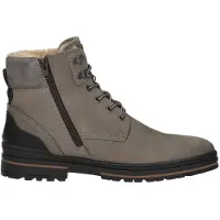 Australian Bottes à lacets 'York' taupe