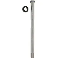 Hope Sram Udh 186 Mm Rear Through Axle Argenté 12 x 148 mm