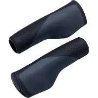 BBB Mamba Grips Noir,Gris 92 mm