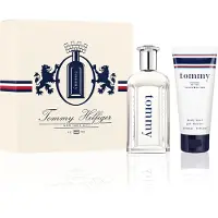 Ginza.se Xmas Tommy Edt-50ml + 100ml Eau De Parfum Clair Homme