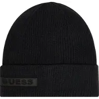 GUESS Am9583 Beanie Noir