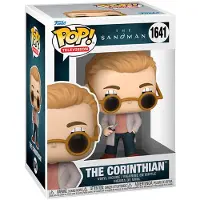 Funko POP! Figurka winylowa Pop! The Sandman - The Corinthian, oficjalny produkt