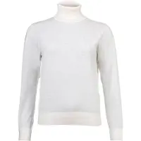 Armani Exchange Pull-over gris