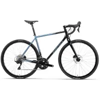 Bombtrack Tempest 105 2025 Road Bike Bleu,Noir L