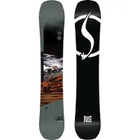 Never Summer Planche De Snowboard Benchmark