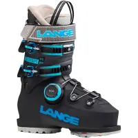 Lange Concept 9.5 Woman Touring Ski Boots Bleu,Gris 25.0-25.5 Femme