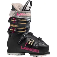 Lange - Chaussures de ski - Concept 8.5 W Gw pour Femme - Taille 24/24,5 - Noir