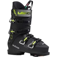 Lange Shadow 100 Alpine Ski Boots Noir 27.0-27.5