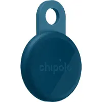 Chipolo LOOP Bleu