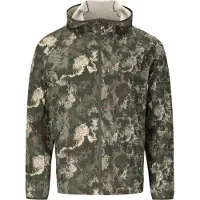Endurance Veste outdoor 'Braylen' vert foncé