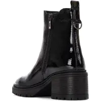 Xti 144277 Heel Booties Noir EU 41 Femme