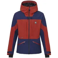 Rehall Crocks-r Jacket Rouge L Homme