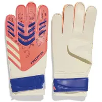 Adidas Predator Training Goalkeeper Gloves Rose 11